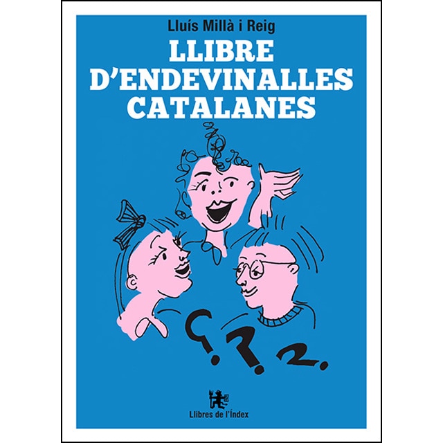 Llibre D'Endevinalles Catalanes 1