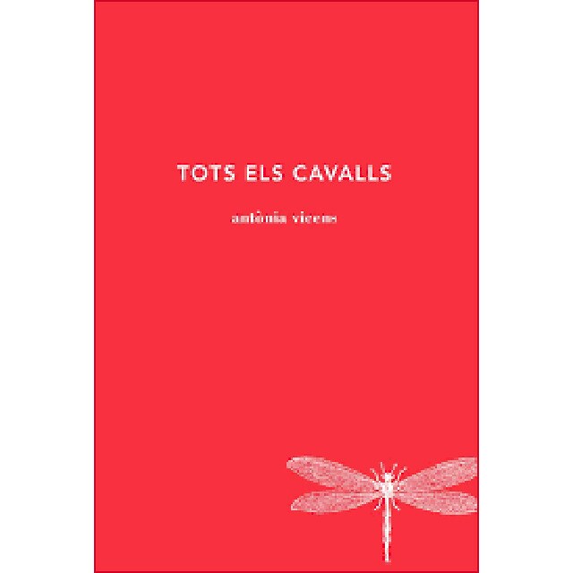 Imagem 0 de Tots els cavalls (Tapa blanda)