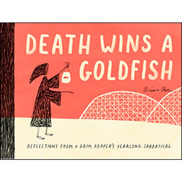 Imagem 0 de Death Wins A Goldfish