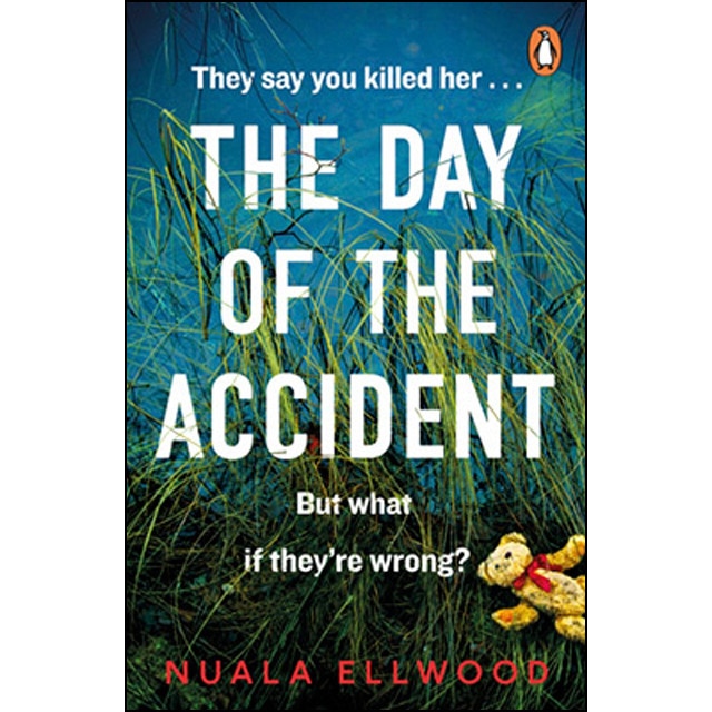 Imagem 0 de The Day Of The Accident
