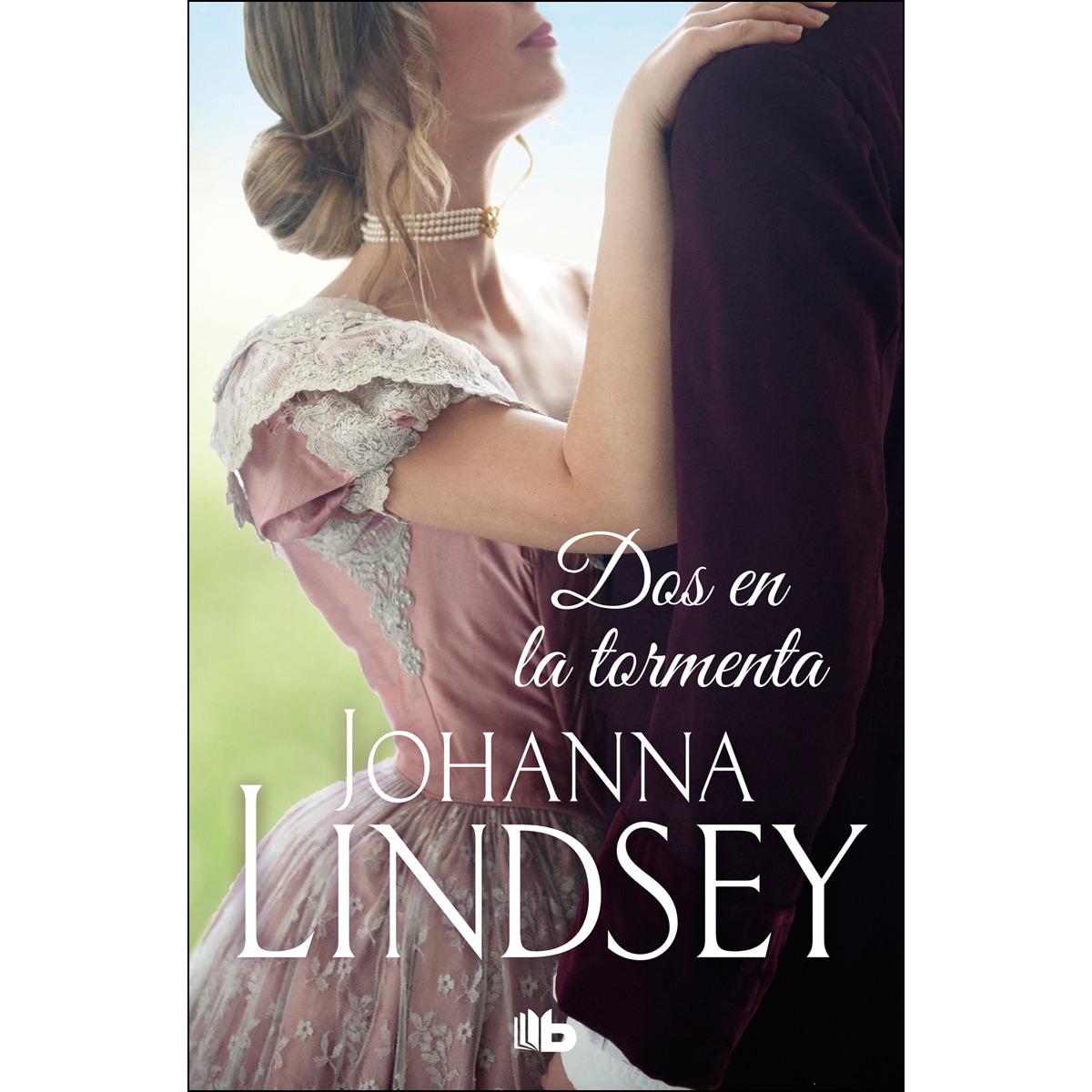 Imagen 0 de Dos en la tormenta (Saga de los Malory 12)