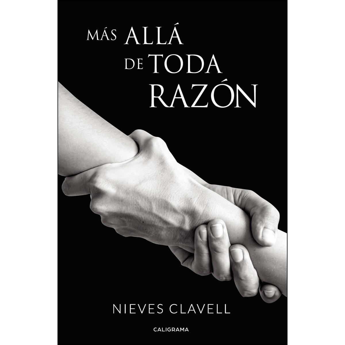 Más allá de toda razón(Tapa blanda) 1