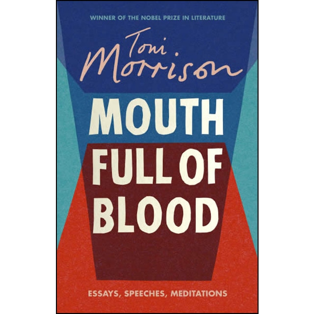 Imagem 0 de Mouth Full Of Blood: Essays Speeches And Meditat