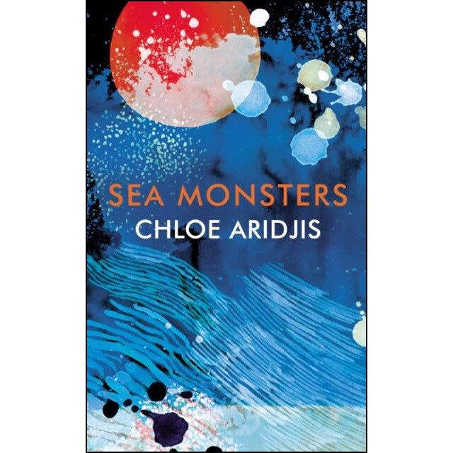 Imagem 0 de Sea monsters