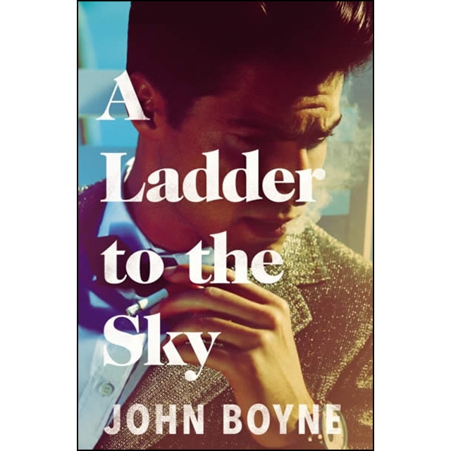 Imagem 0 de A Ladder To The Sky