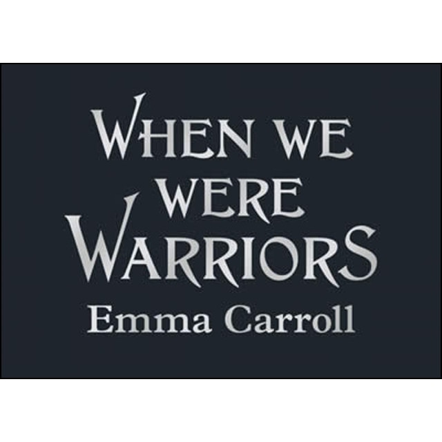 When We Were Warriors 1
