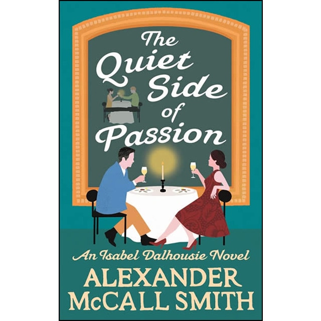 The Quiet Side Of Passion 1
