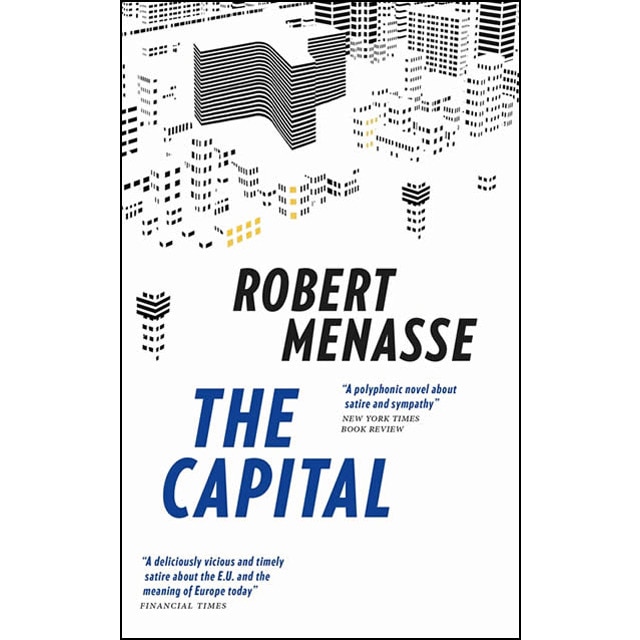 Imagem 0 de The Capital