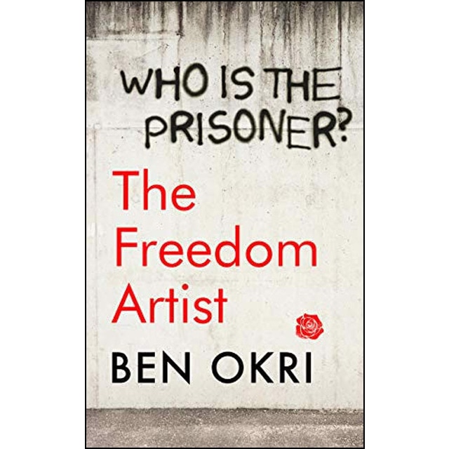 The Freedom Artist 1
