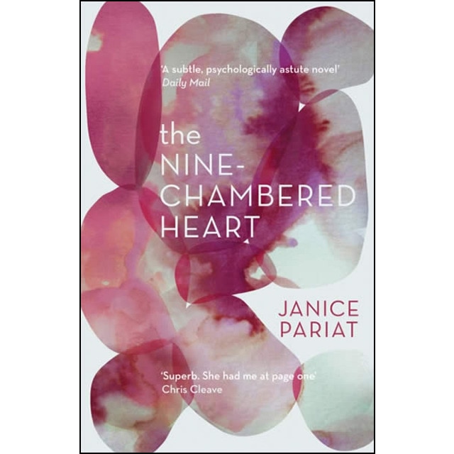 The Nine-Chambered Heart 1