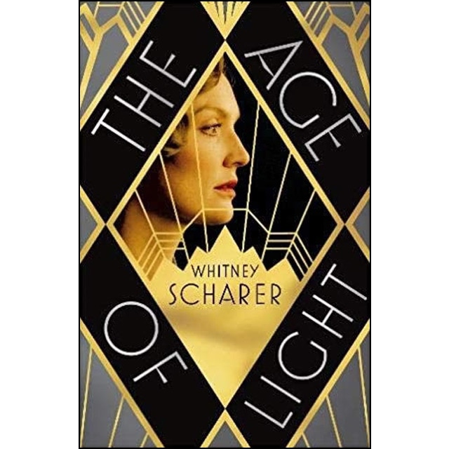 The Age Of Light 1