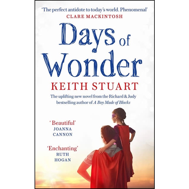 Days Of Wonder 1