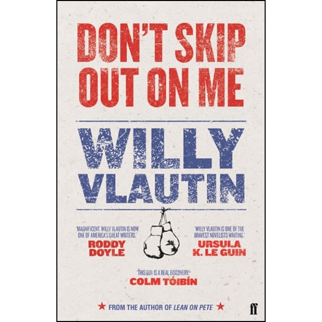 Don'T Skip Out On Me 1