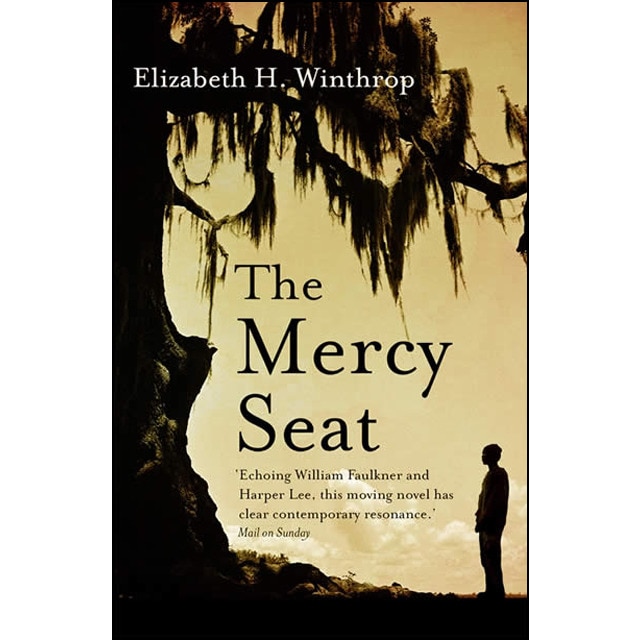 The Mercy Seat 1