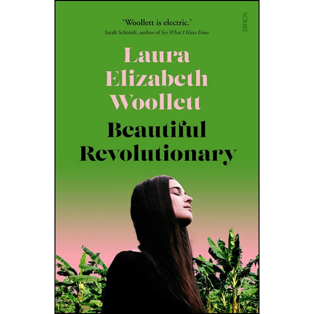 Beautiful Revolutionary 1