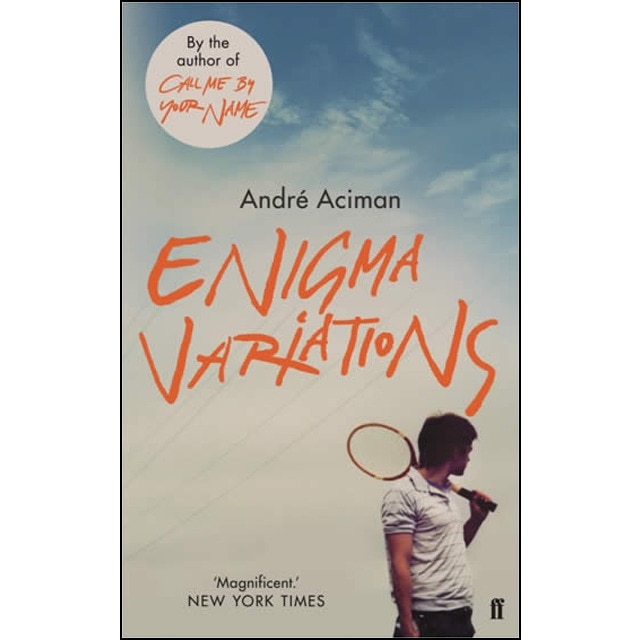 Imagem 0 de Enigma variations