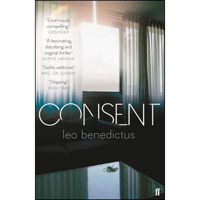 Consent 1