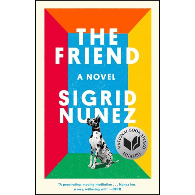 The Friend 1