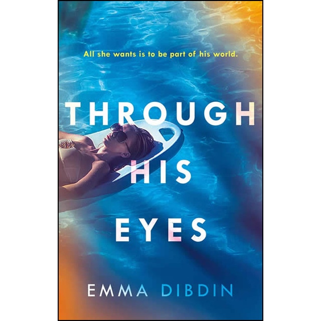 Through His Eyes 1