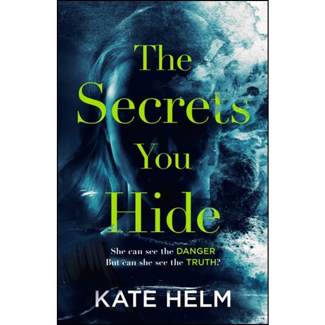 The Secrets You Hide 1
