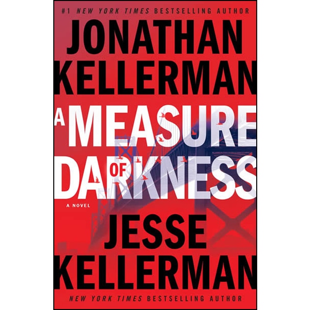 A Measure Of Darkness 1