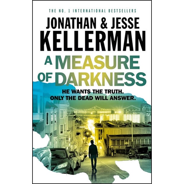 A Measure Of Darkness 1