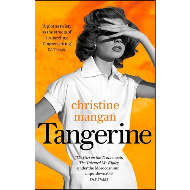 Tangerine 1