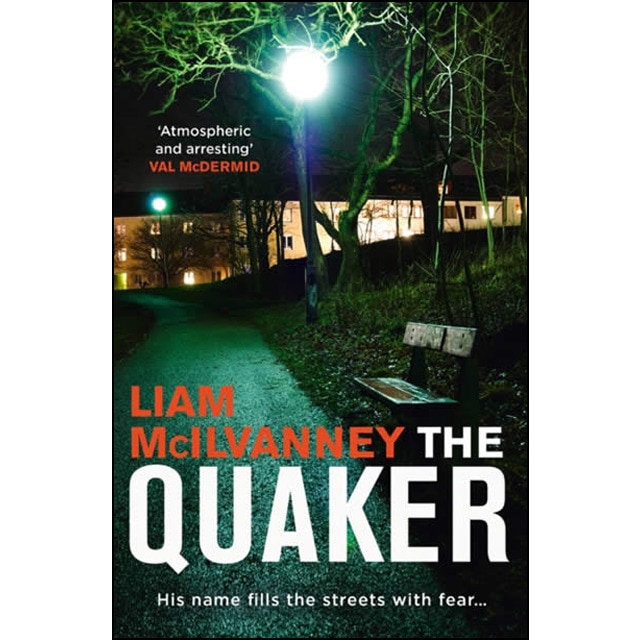 The Quaker 1