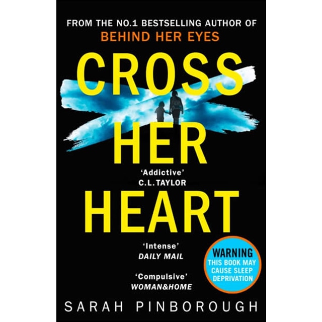Cross Her Heart 1