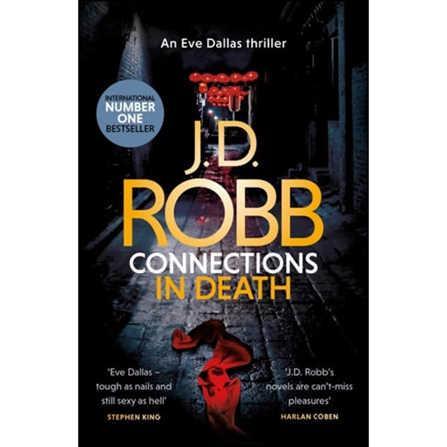 Connections In Death 1