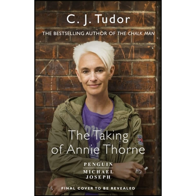 The Taking Of Annie Thorne 1