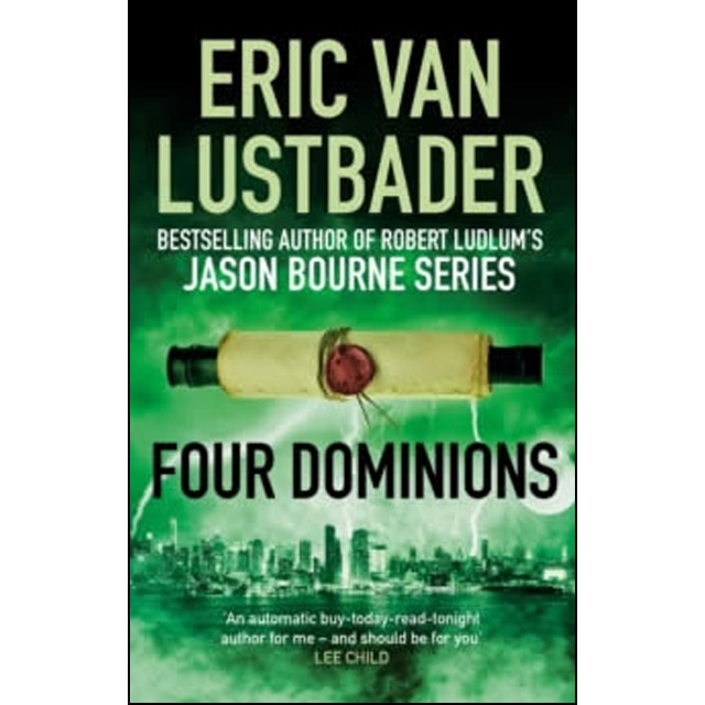 Four Dominions 1