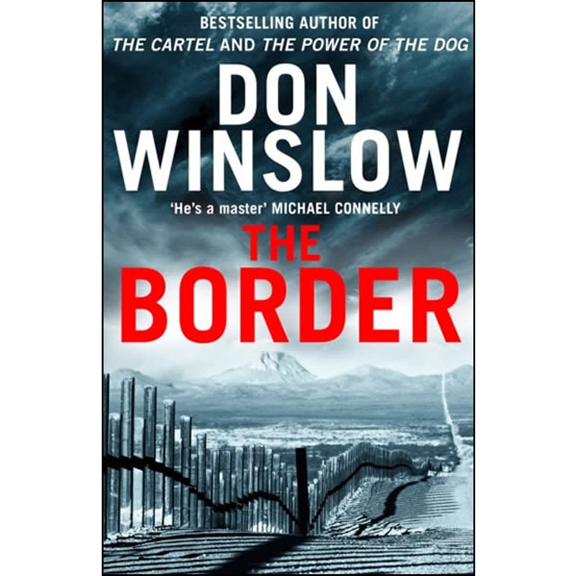 Imagen 0 de The border