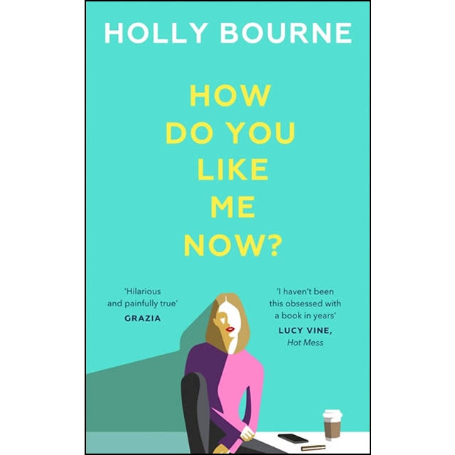 How Do You Like Me Now? 1
