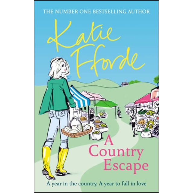 A Country Escape 1