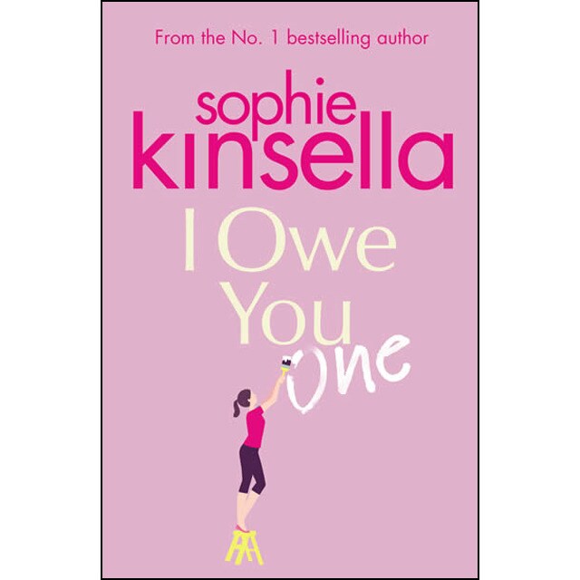 Imagem 0 de I owe you one