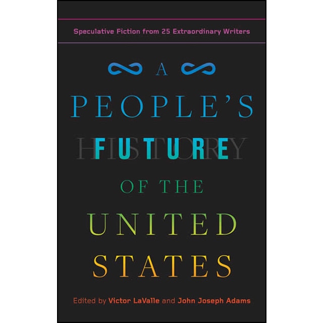 Imagem 0 de People'S Future Of The U S