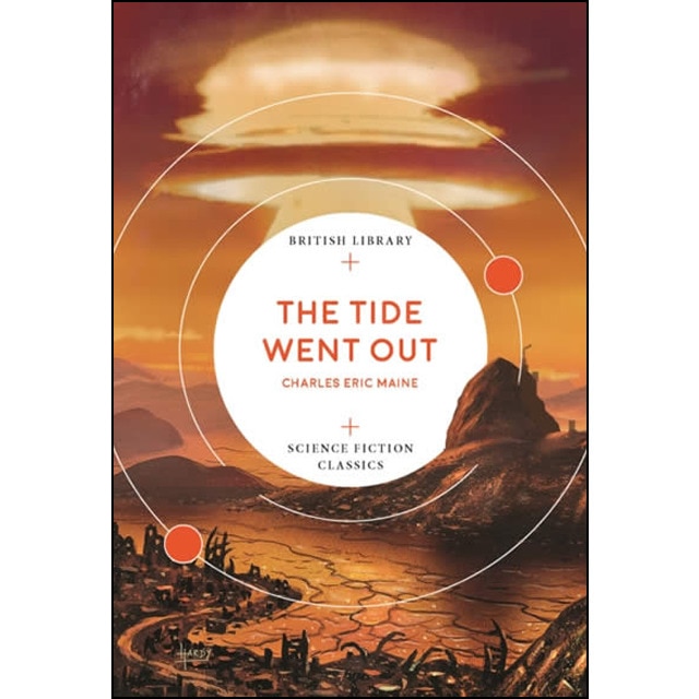 Imagen 0 de The tide went out