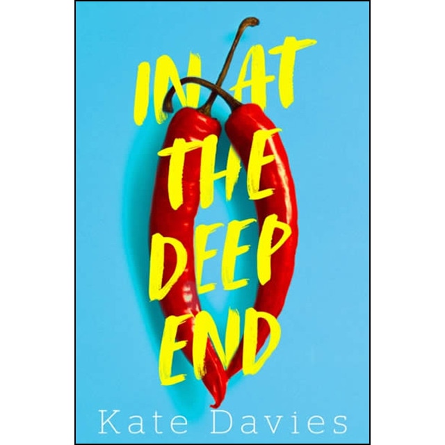 Imagem 0 de In At The Deep End