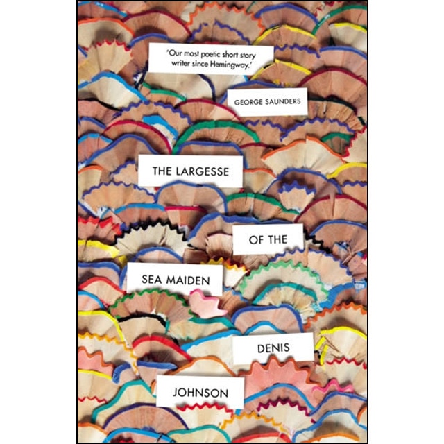 Imagem 0 de The Largesse Of The Sea Maiden