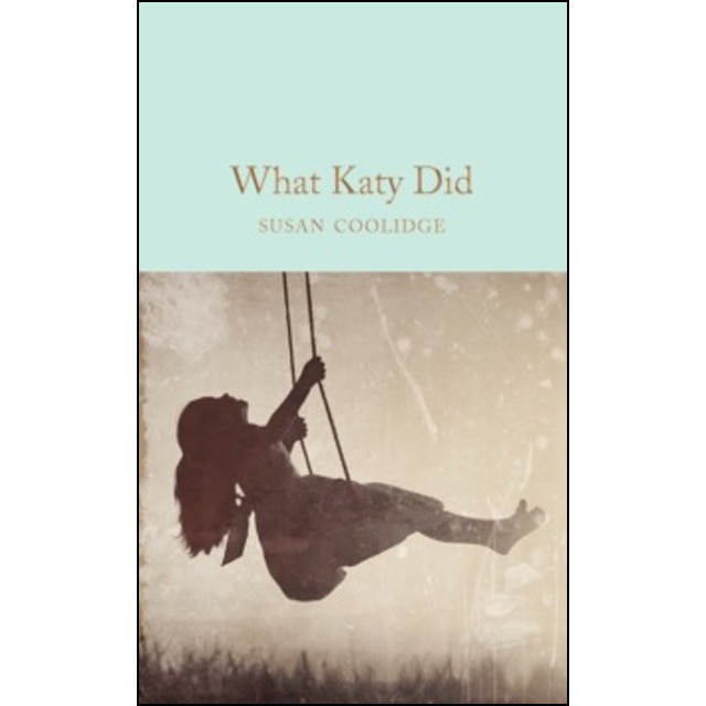 What Katy Did 1