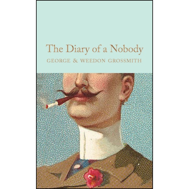 The Diary Of A Nobody 1