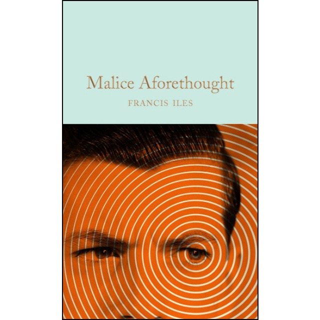 Malice Aforethought 1