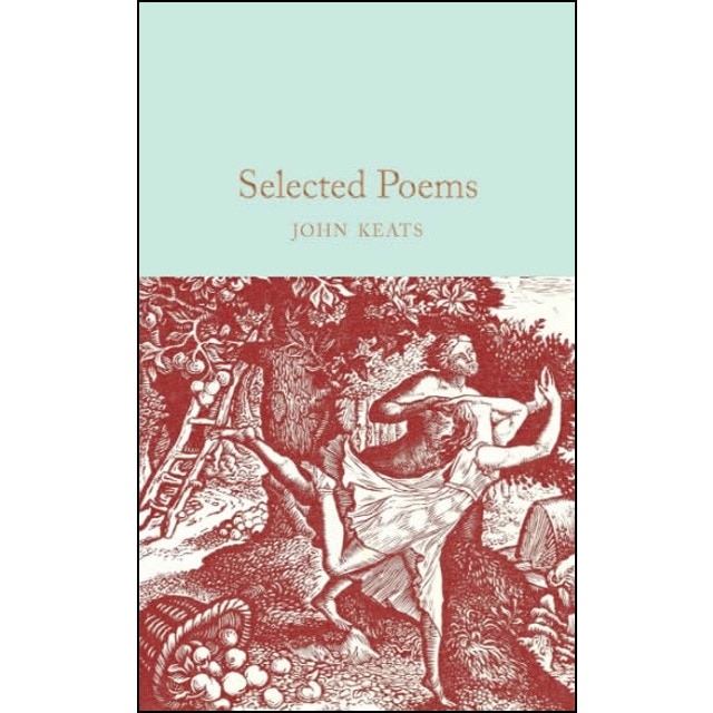Selected Poems 1