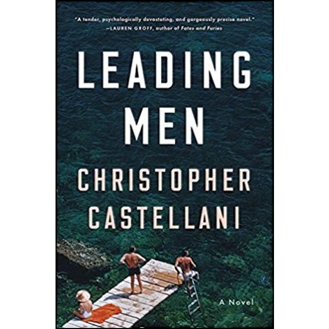 Leading Men 1