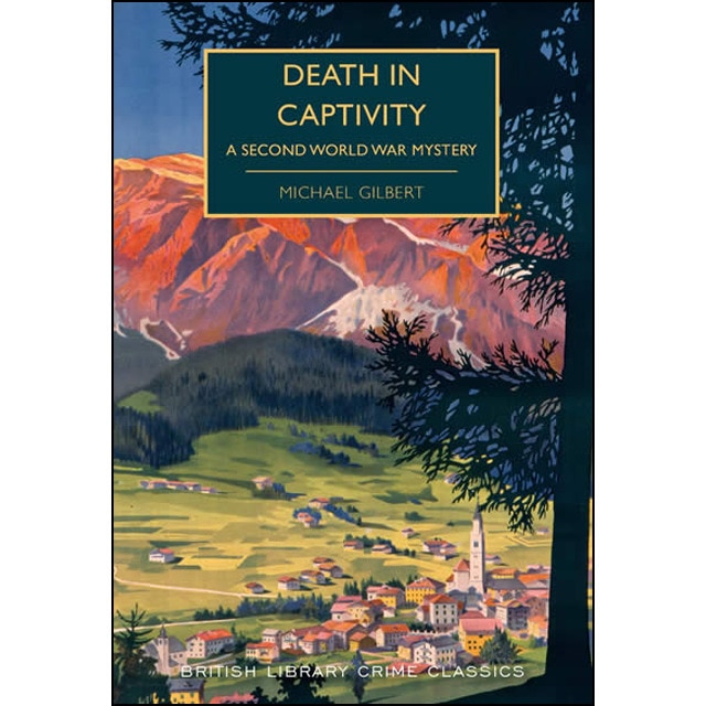 Imagen 0 de Death in captivity