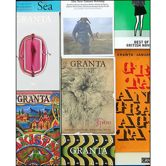 Imagem 0 de Granta 146