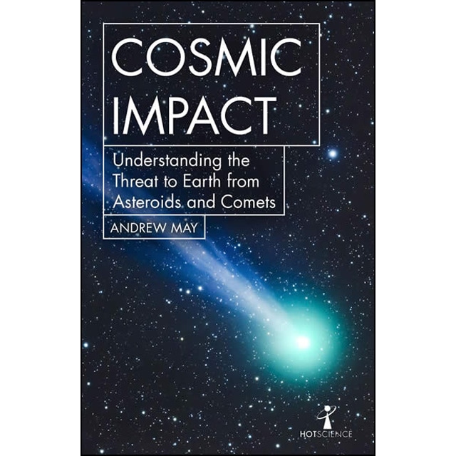 Cosmic Impact 1