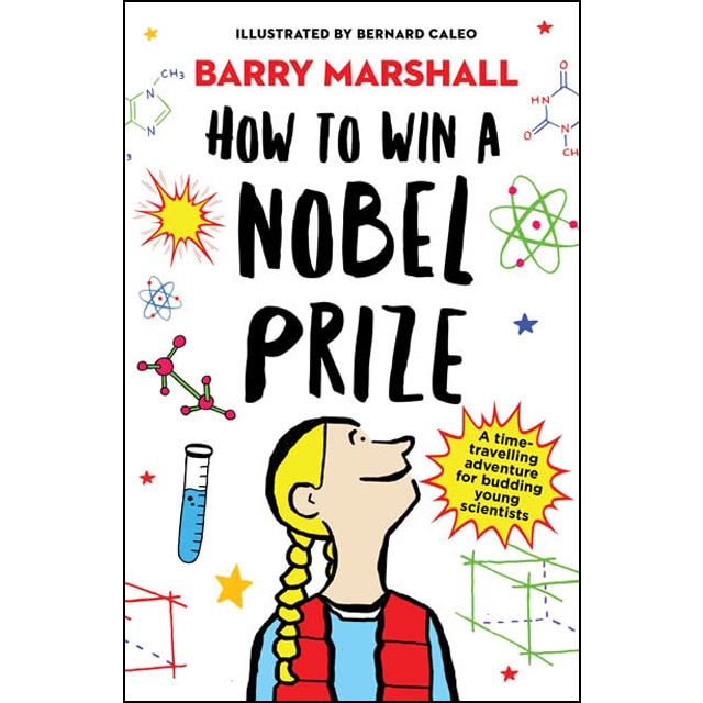 How To Win A Nobel Prize 1
