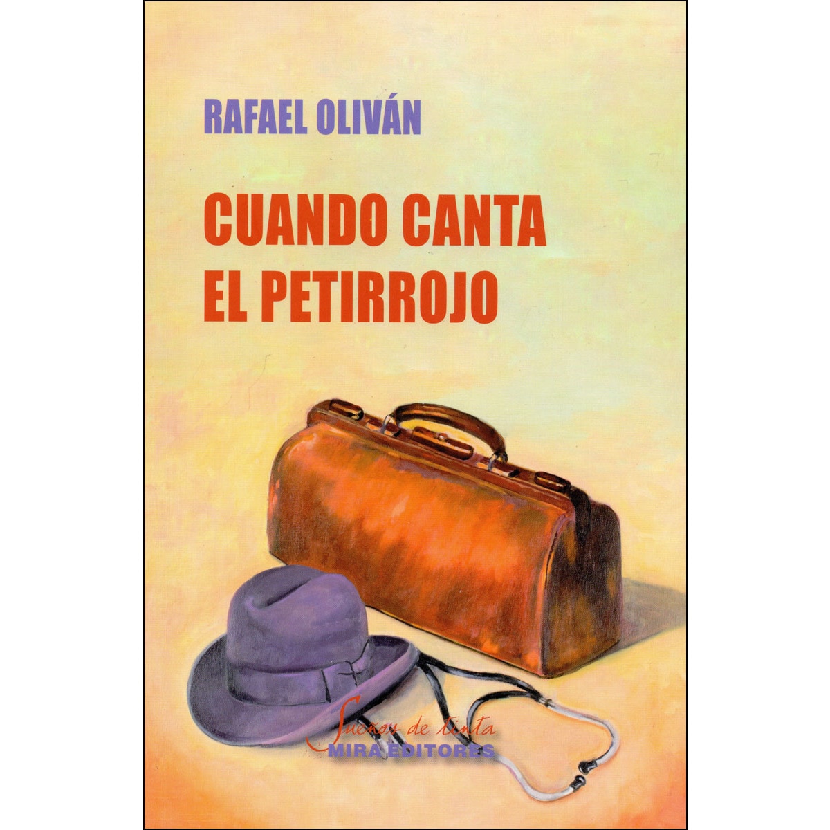 Cuando Canta El Petirrojo 1